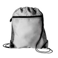 Mesh Pocket Drawcord Sport Pack